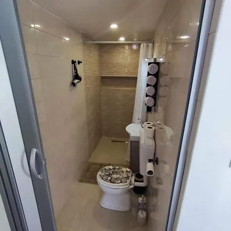 Sanja Heritage Apartment *