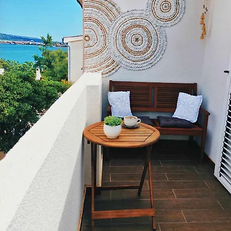 Sanja Heritage Appartement