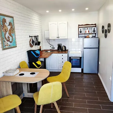 Appartement Sanja Heritage *