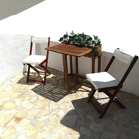 Sanja Heritage Appartement *