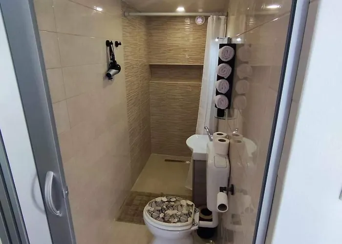 Sanja Heritage Апартаменты *