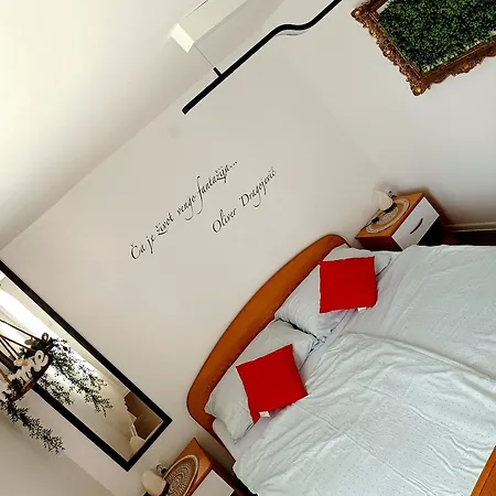 Lejlighed Sanja Heritage *