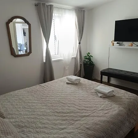 Sanja Heritage Pag Town