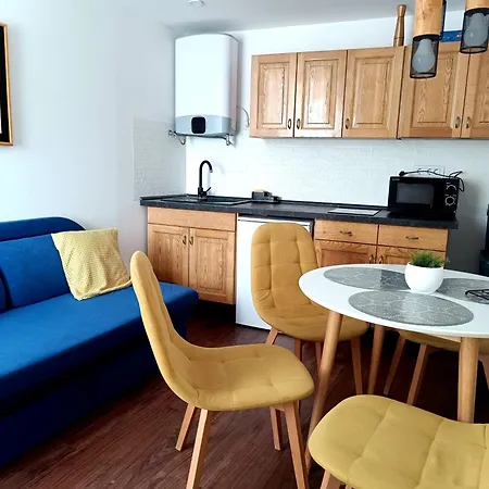 Sanja Heritage Pag Town