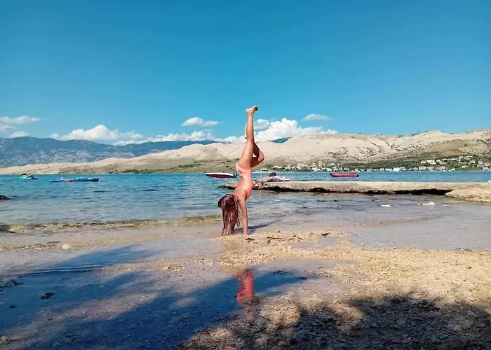 Sanja Heritage דירה *