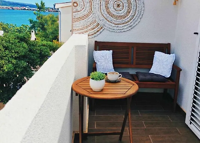 Sanja Heritage דירה