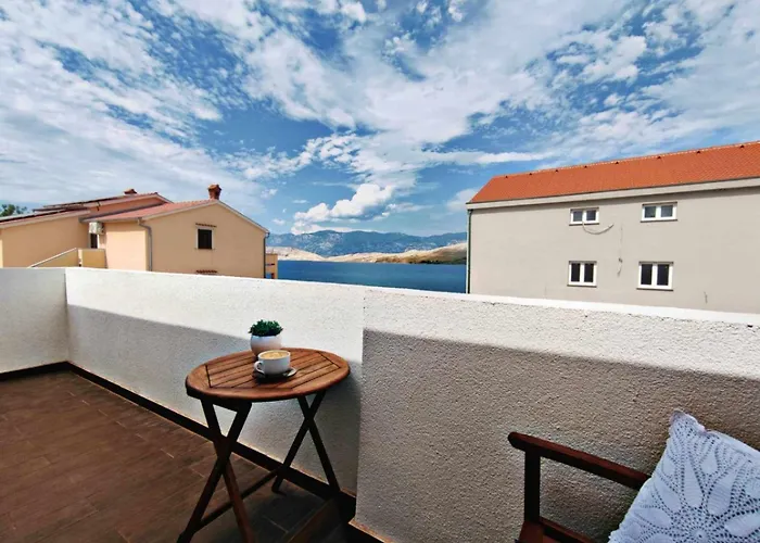 شقة Sanja Heritage باغ